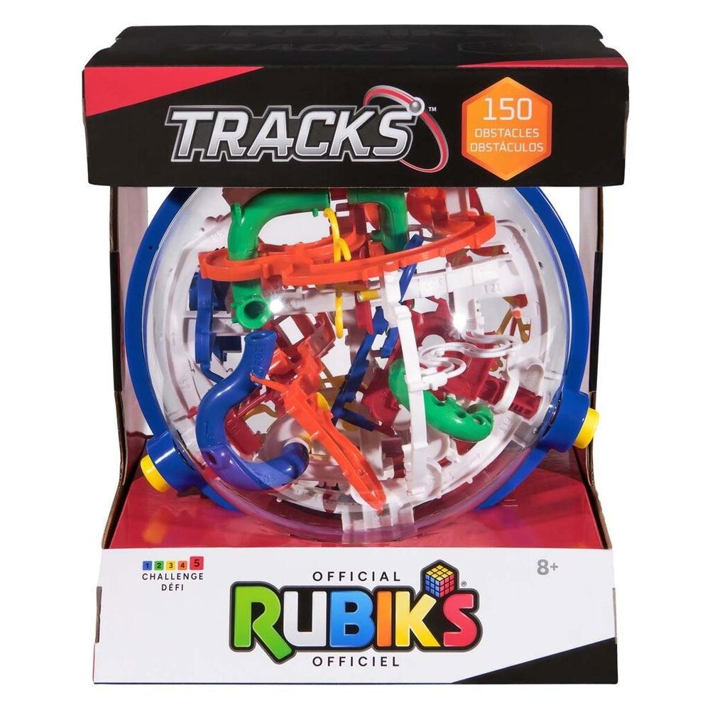 Rubiks Traks 150 Portal Brætspil 6068620