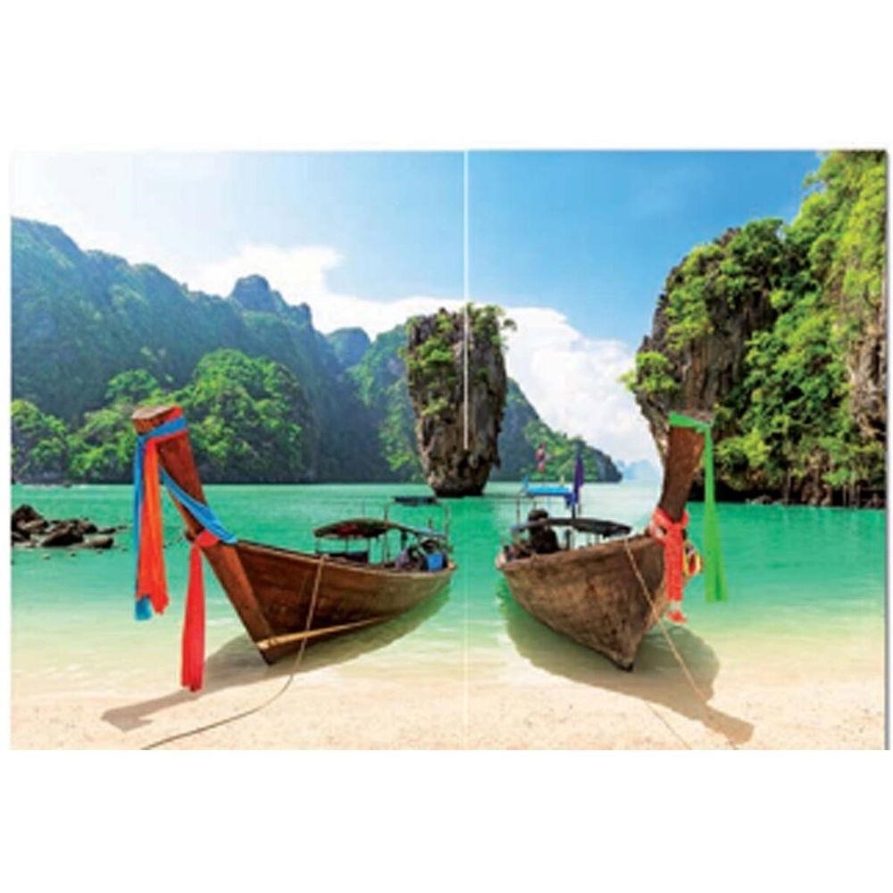 Educa 1000 James Bond Island Thailand
