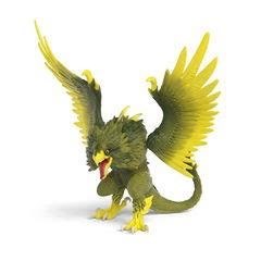 Schleich Jungle Raptor Legetøj 70854