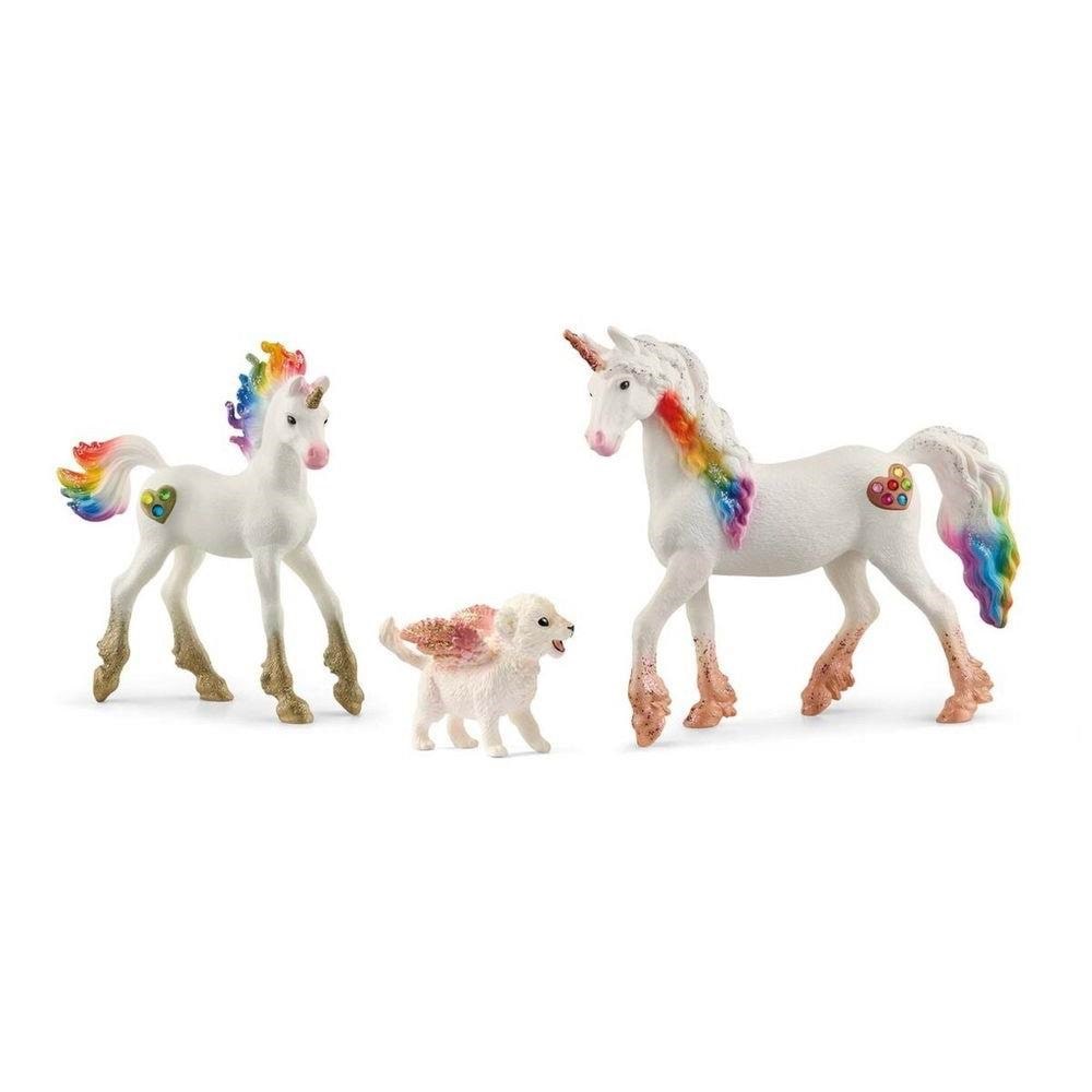 Schleich Bayala Magisk startsæt Legetøj 72290