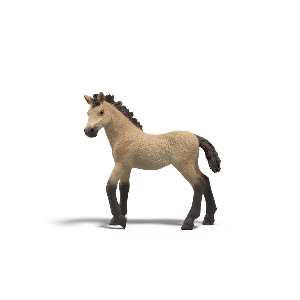 Schleich Samleføl Delilah Legetøj 81456