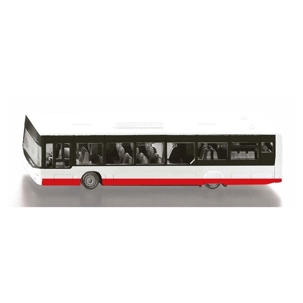 SIKU Neoplan City Bus Legetøjsbil 313-1688