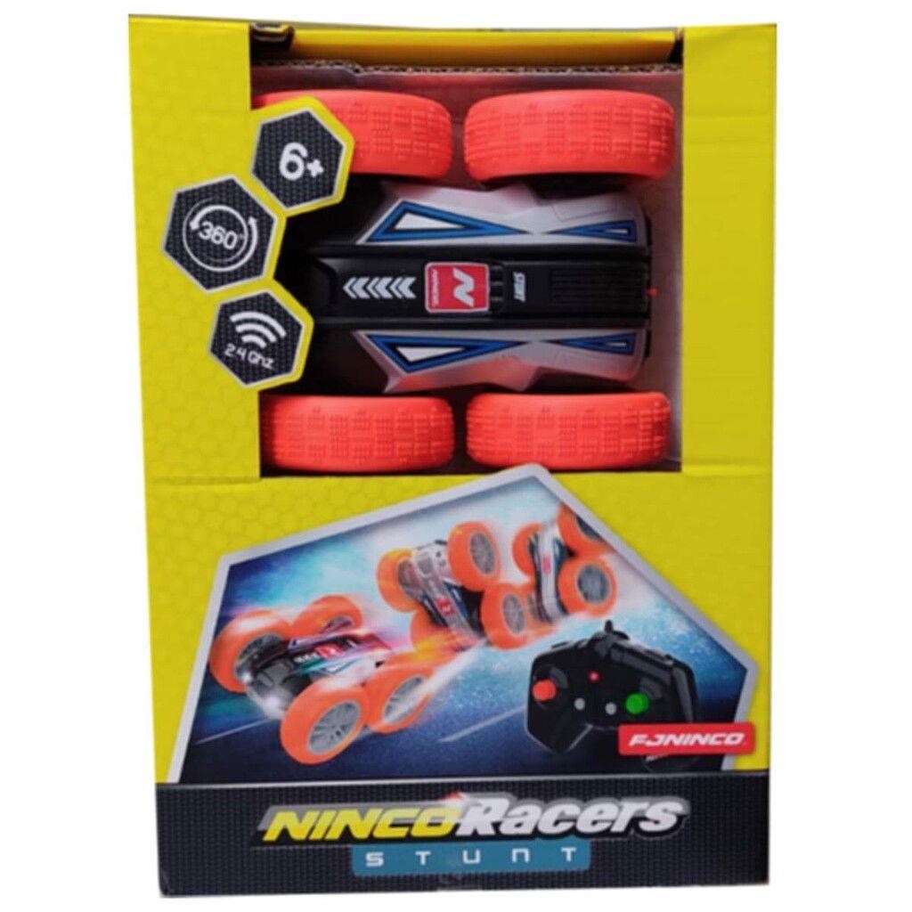 Ninco Stunt Orange 2 Fjernstyret Bil 322-93203