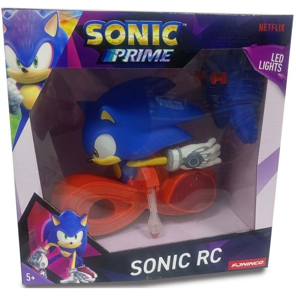 Ninco Sonic Prime RC Fjernstyret Bil 322-10054