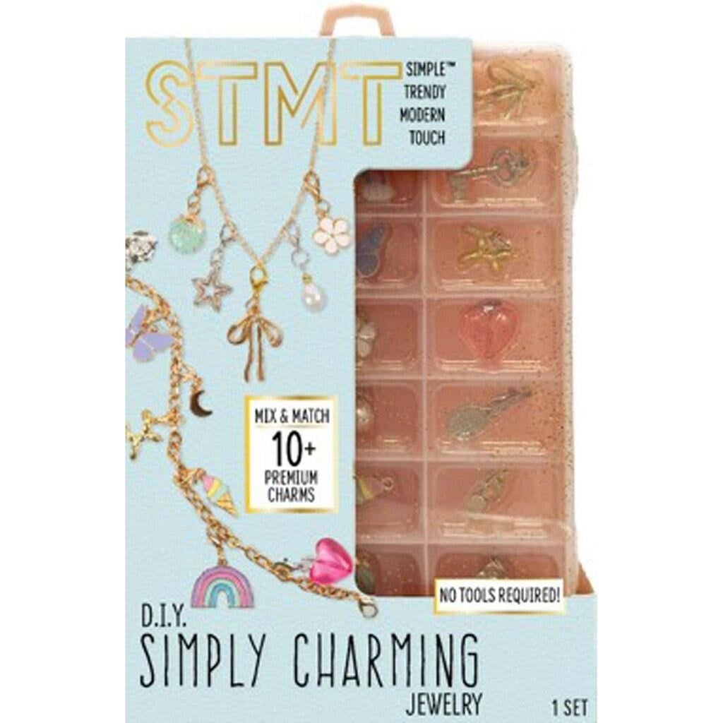 STMT DIY Simply Charming Kreativt Legetøj 331-233045