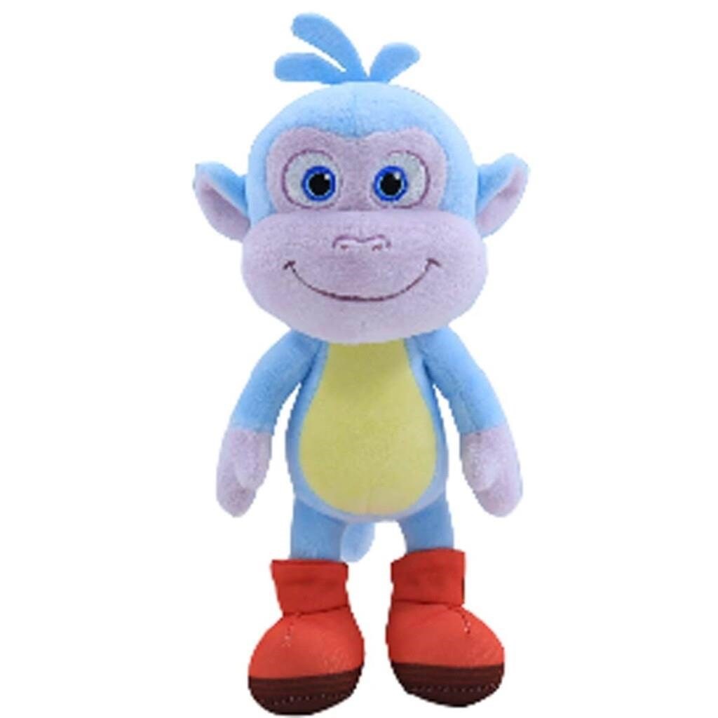 Dora The Explorer Basic Plush 20 cm - Boots Bamser 6074187
