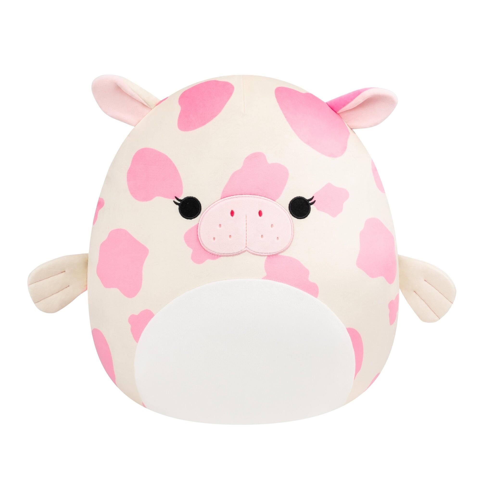 Squishmallows 40 cm P24 Mondy Sea Cow Bamser 248612