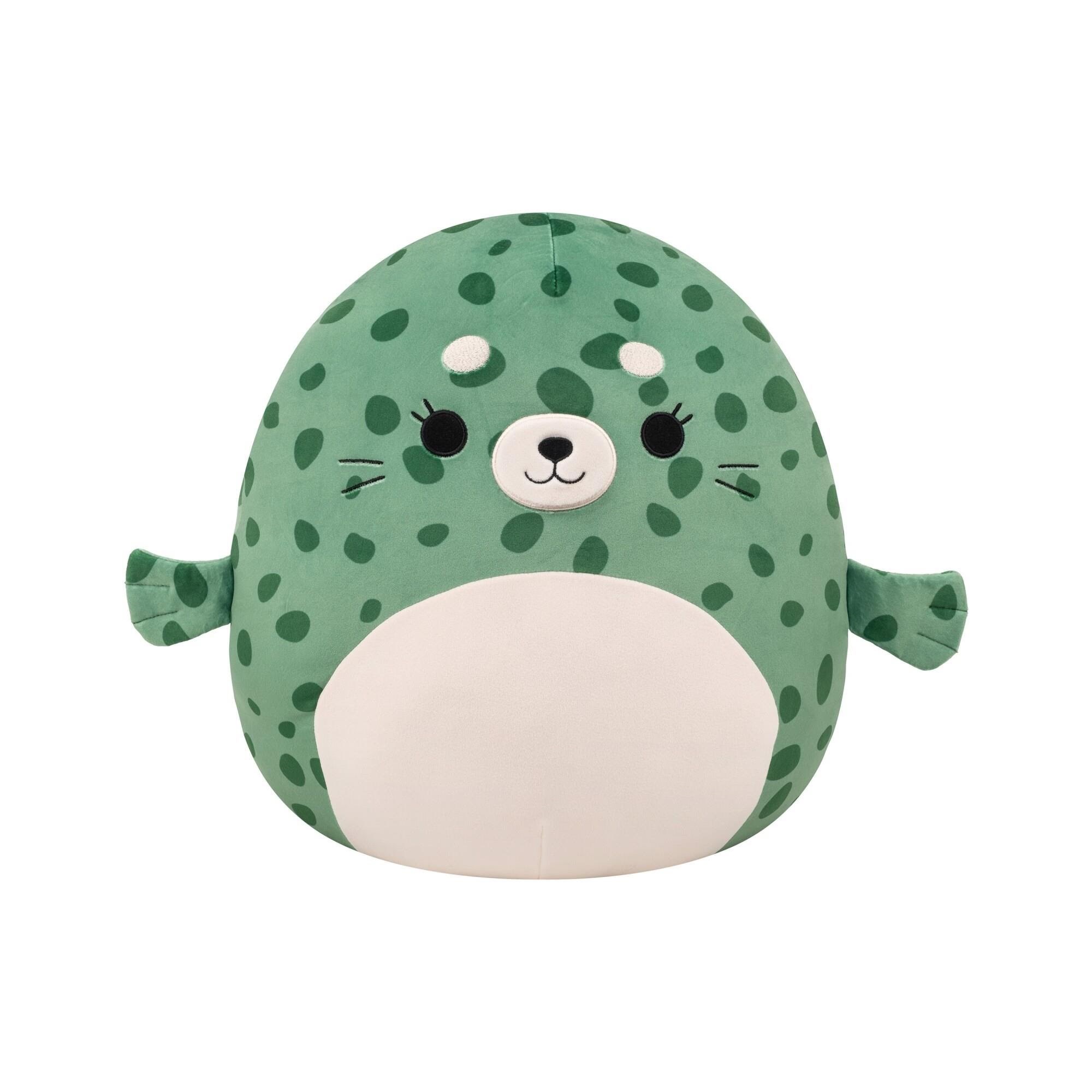 Squishmallows 40 cm P25 Chutney Seal Bamser 258624
