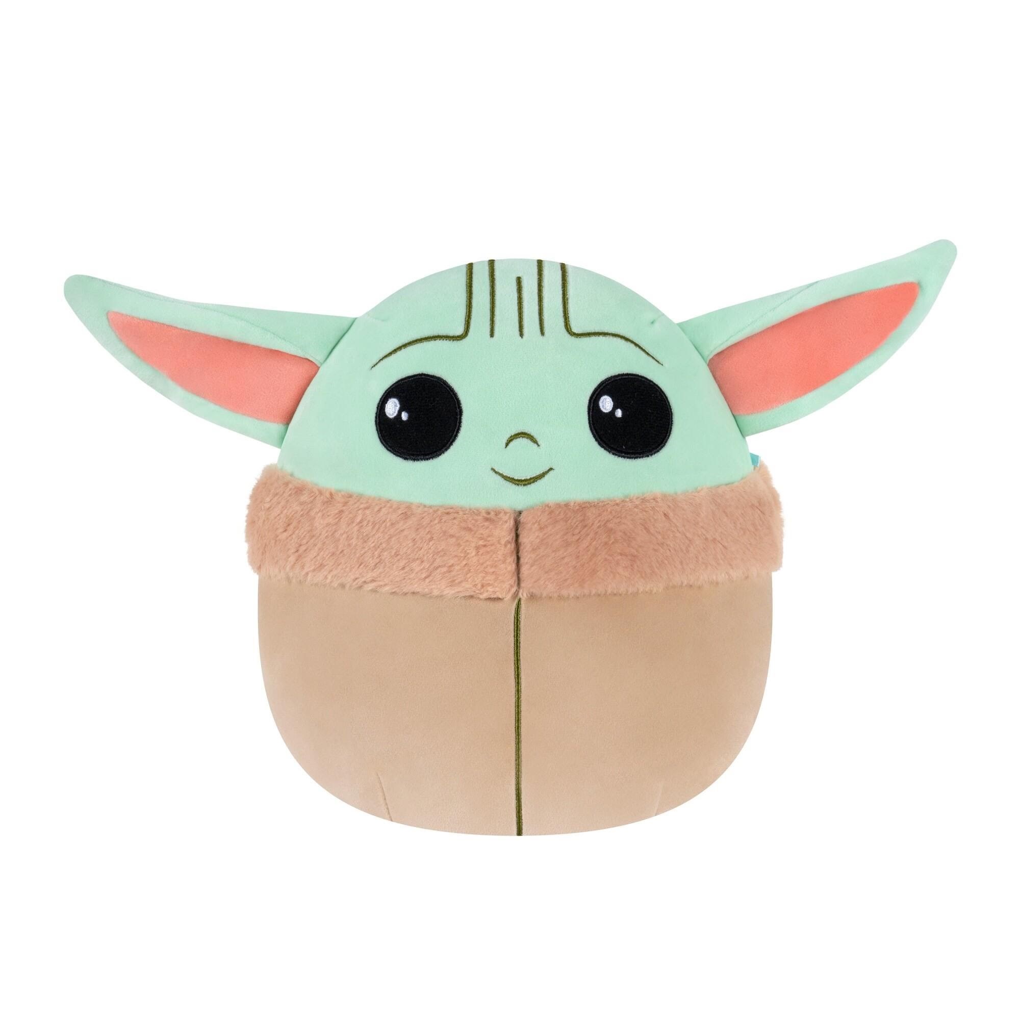 Squishmallows Star Wars Grogu 20 cm Bamser 258689