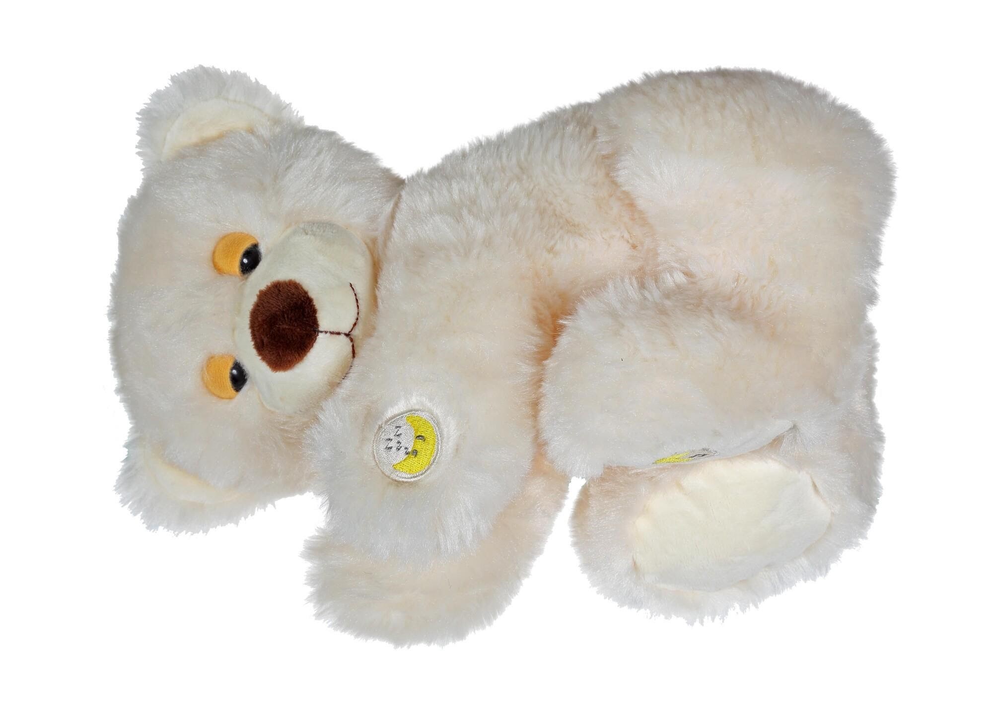 Gipsy Dreamer Bear With Sound 30 Cm Babylegetøj 56301