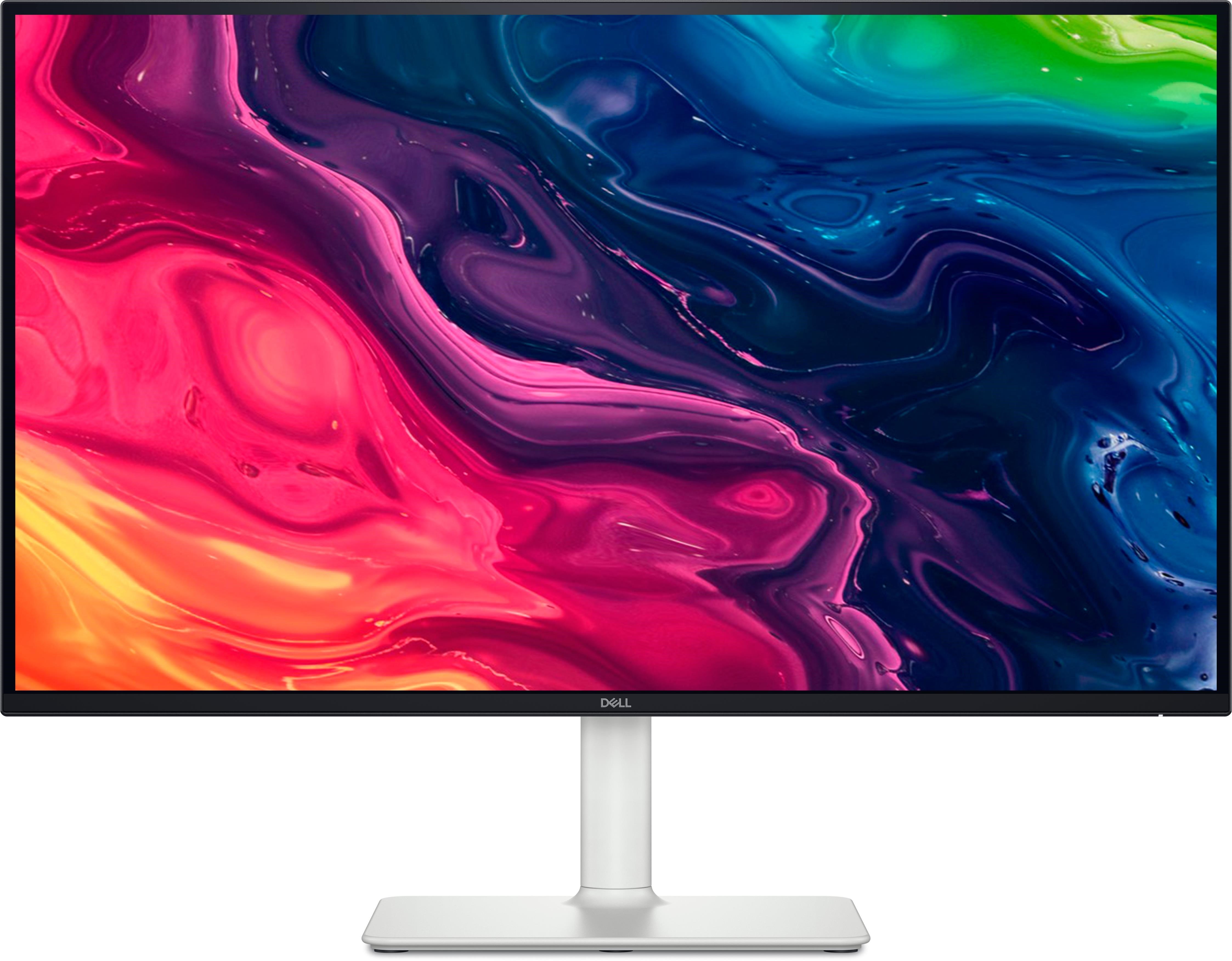 27" Dell S2725QS - 3840x2160 (4K) - 120Hz - IPS Computerskærm DELL-S2725QS