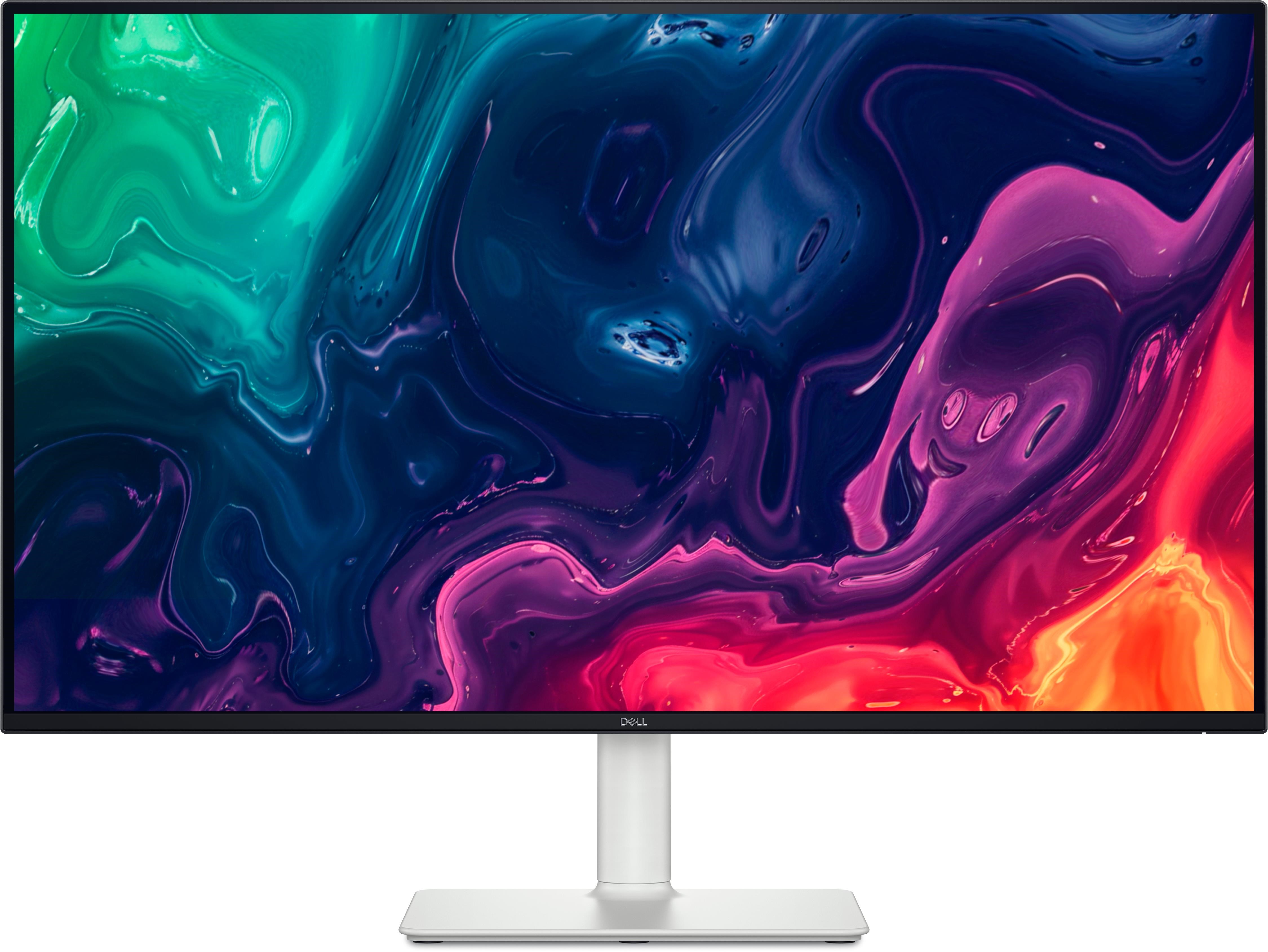 32" Dell Plus S3225QS - 3840x2160 (4K) - 120Hz - VA Computerskærm DELL-S3225QS