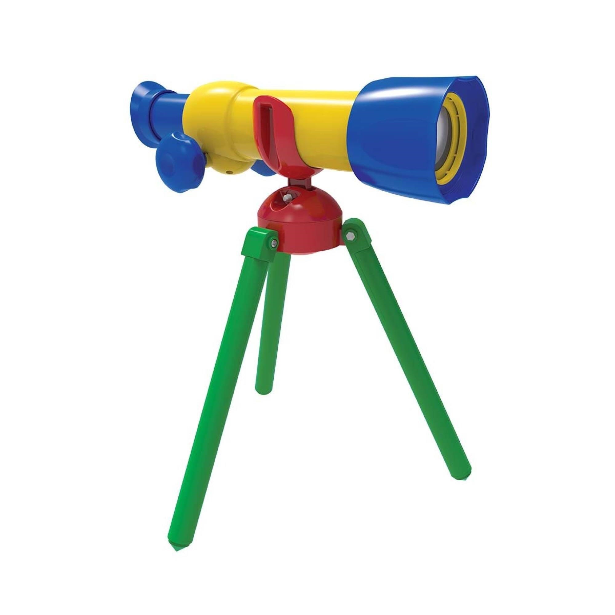 Science My First 15x Telescope Kreativt Legetøj 180050