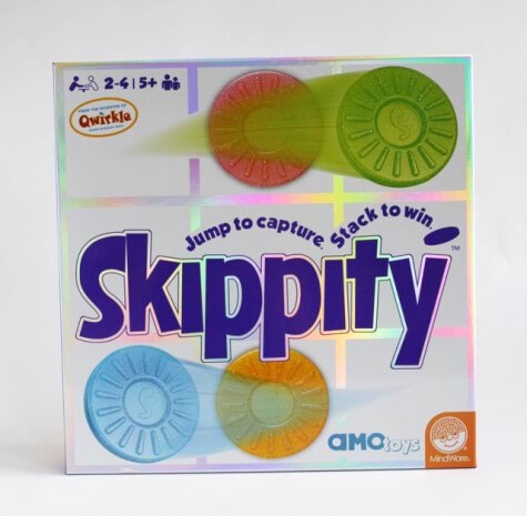 Games Skippity