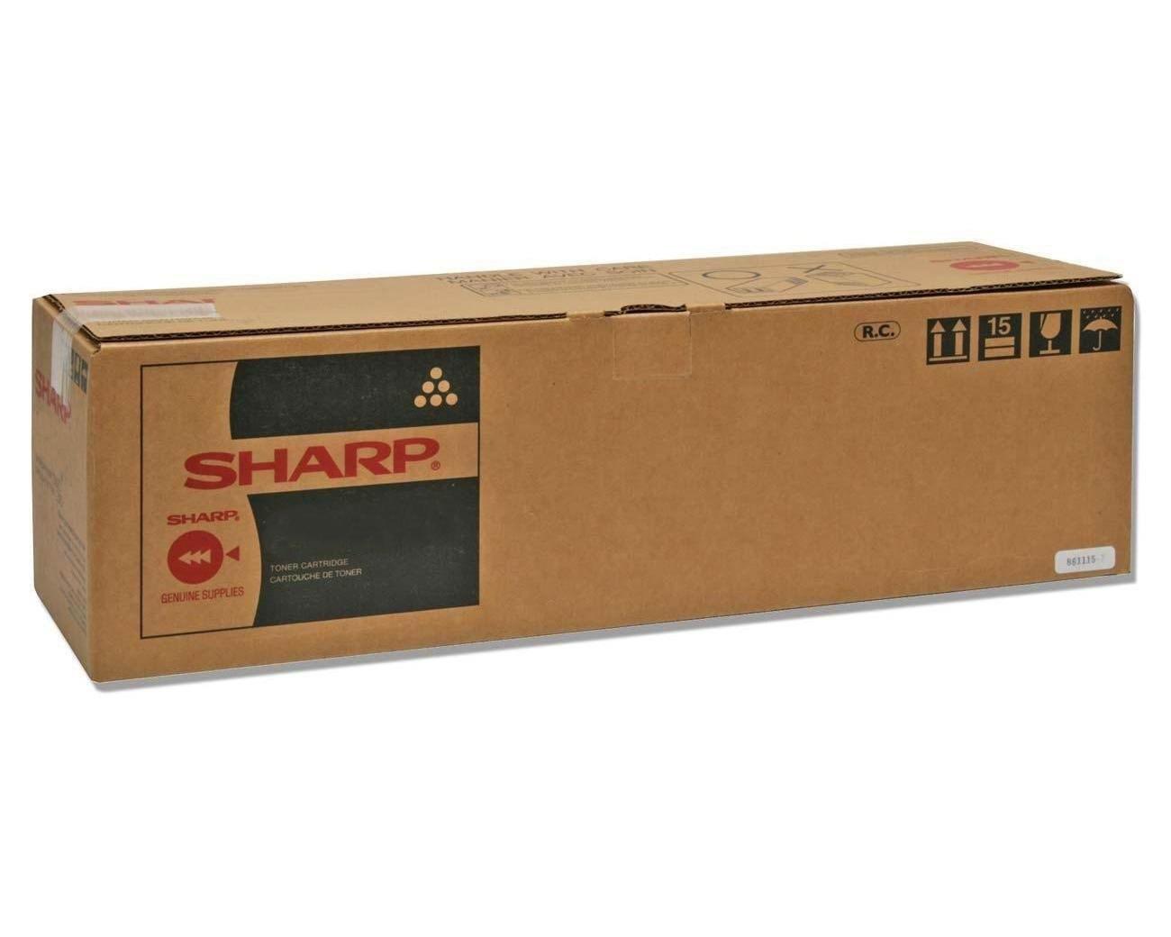Sharp MX-609HB - waste toner collector Printerpatron Og Toner MX609HB