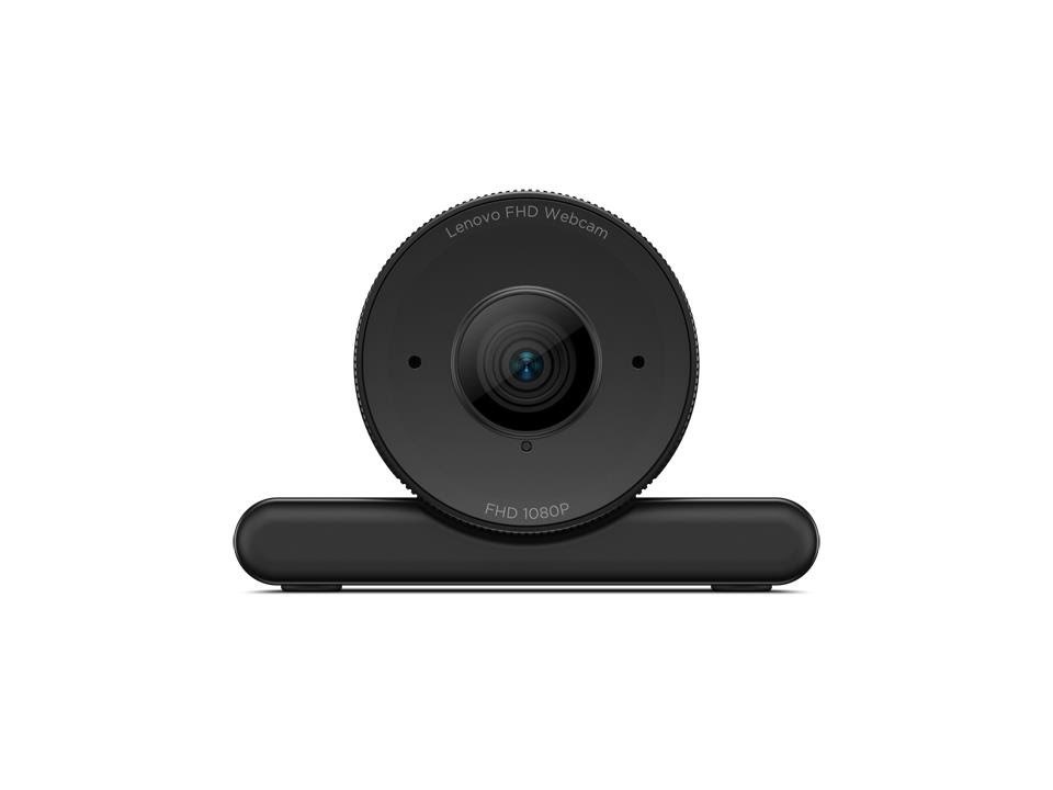 Lenovo FHD Webcam Webcam Sort 4XC1Q44952