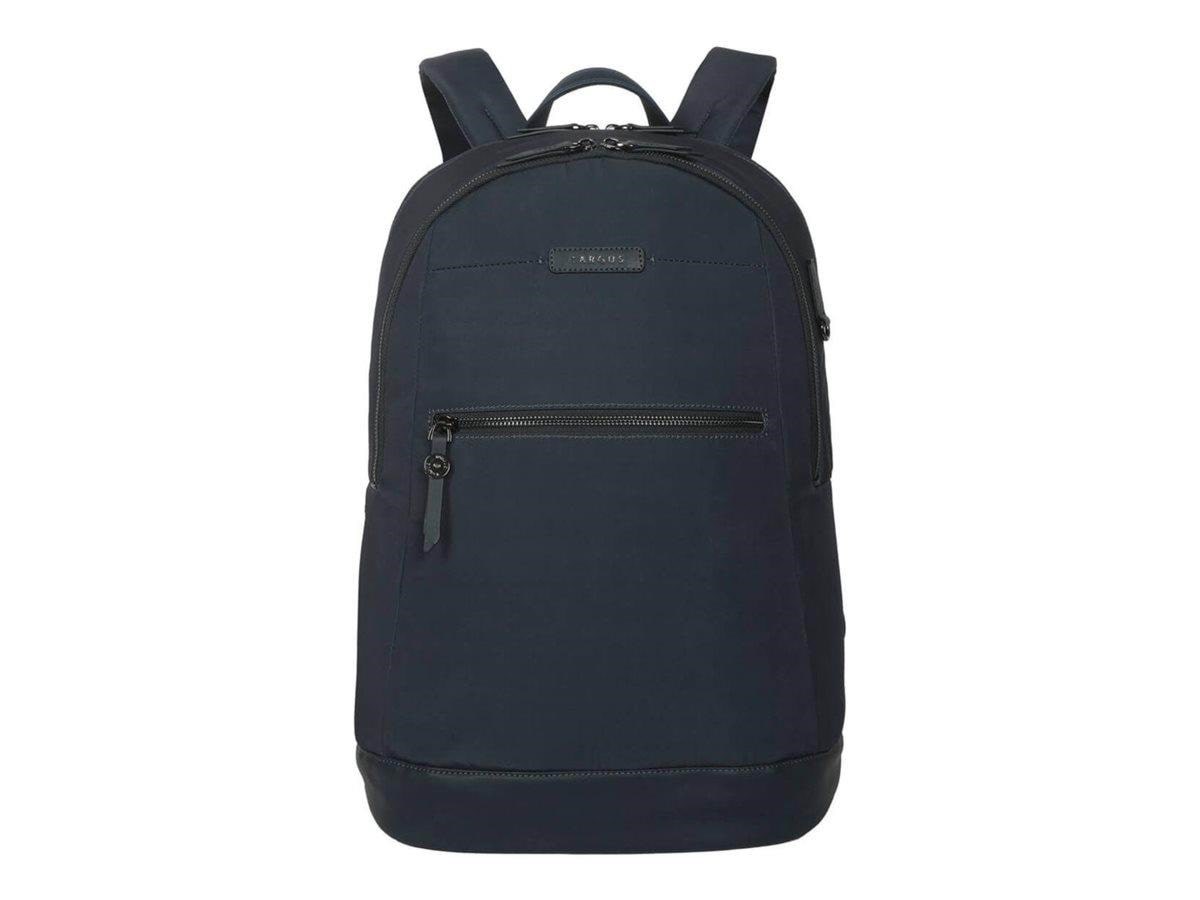 Targus Ávila - notebook carrying backpack Taske Midnat TBB65002GL