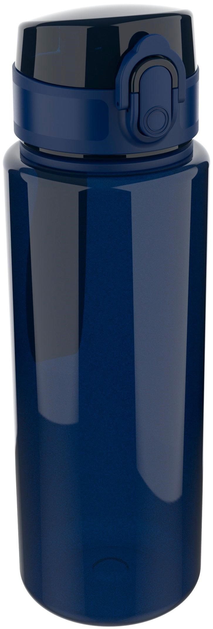 Euromic LUNCH BUDDIES Uni Navy Blue water bottle 600ml Skoletilbehoer 088908714-21455830