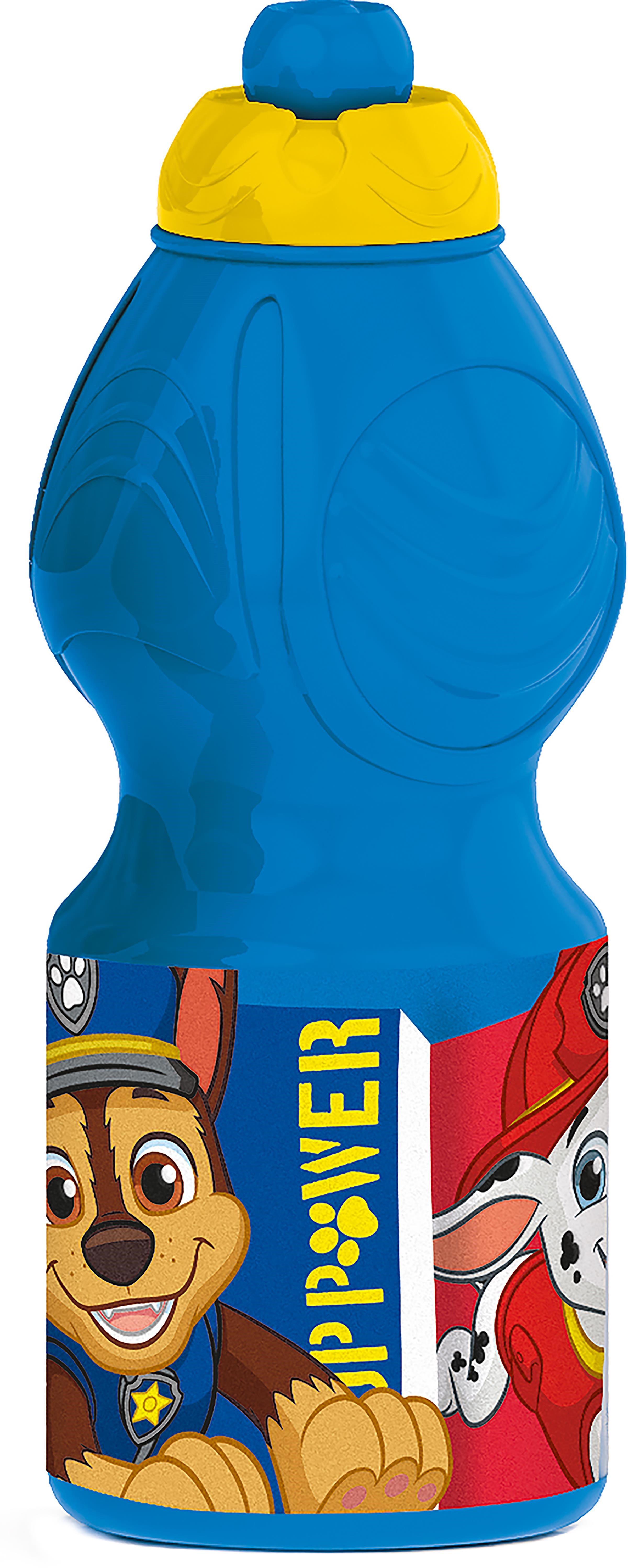 Euromic PAW PATROL sports water bottle 400ml Skoletilbehoer 088808719-74632