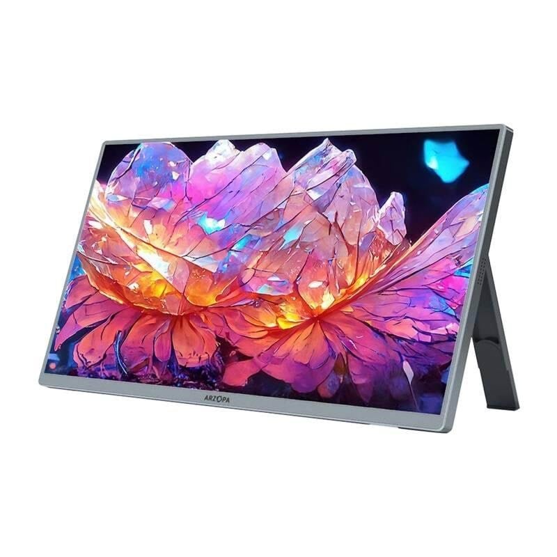 13.3" Arzopa A3C Pro - 1920x1080 - OLED - Portable Monitor Computerskærm
