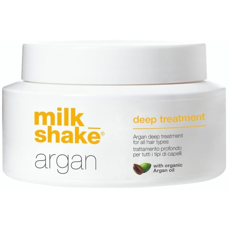 Argan Deep Treatment 200 ml Haarpleje 8032274052043