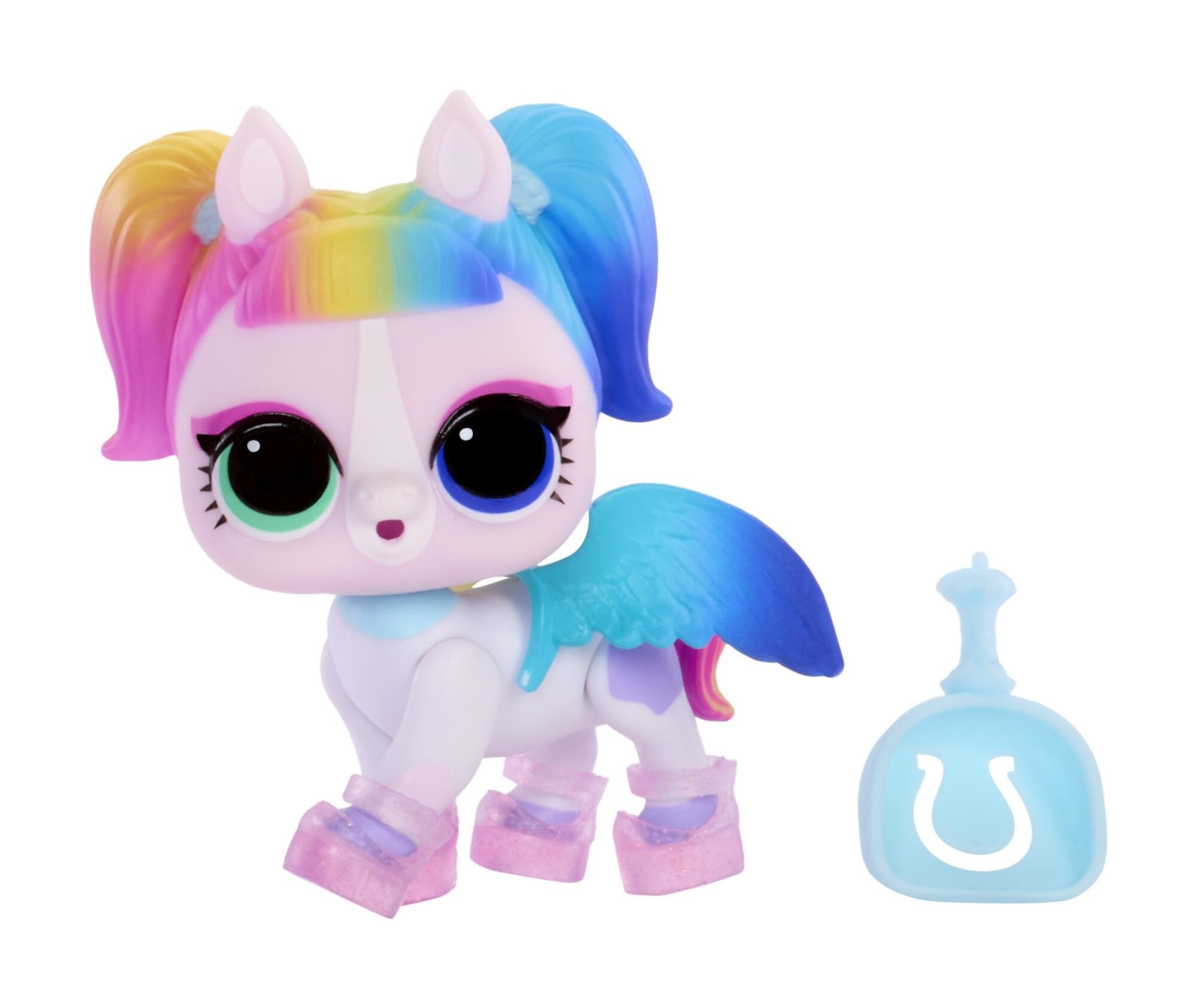L.O.L. Eye Spy Pets Figur 122296