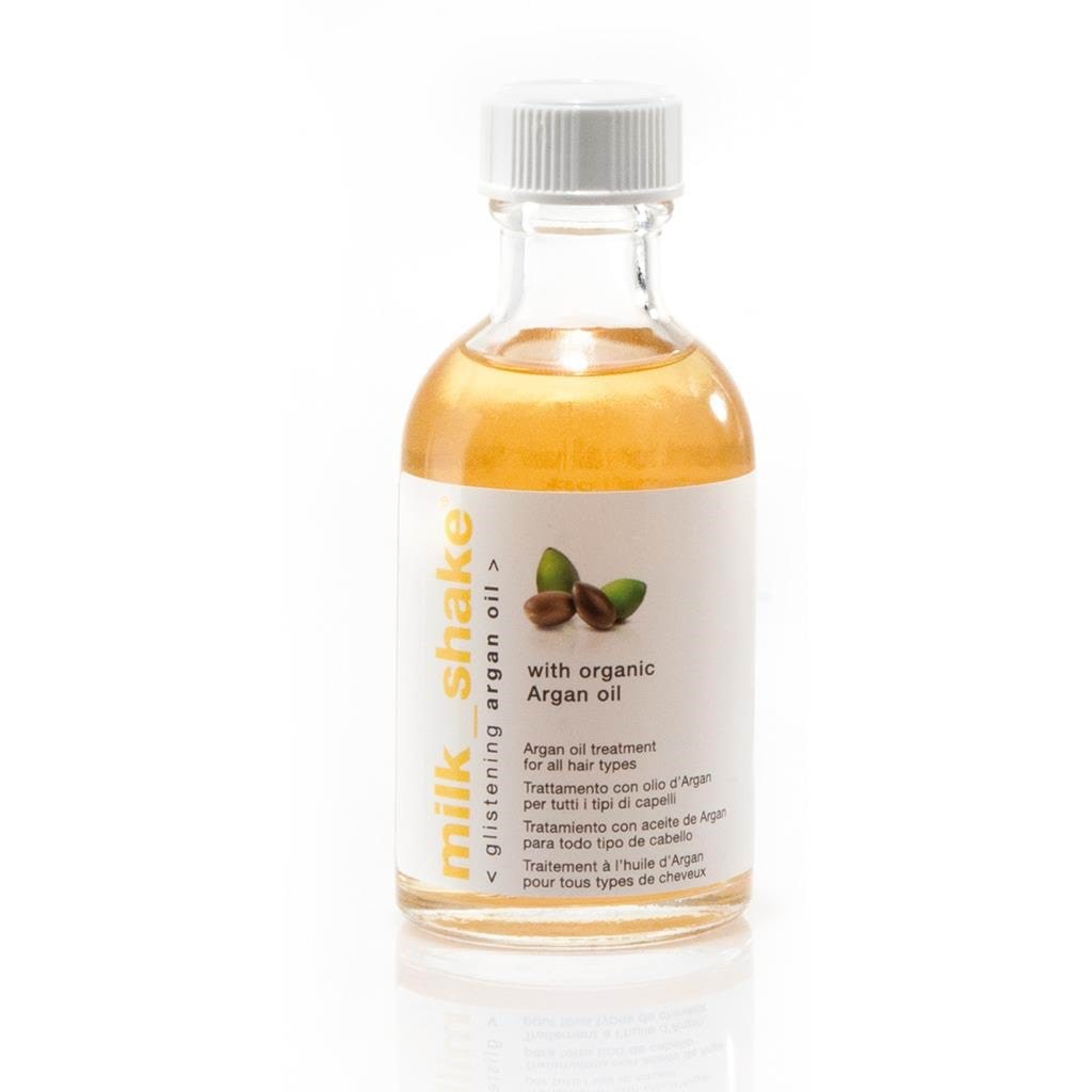 Glistening Argan Oil 50 ml Haarpleje PARF123230