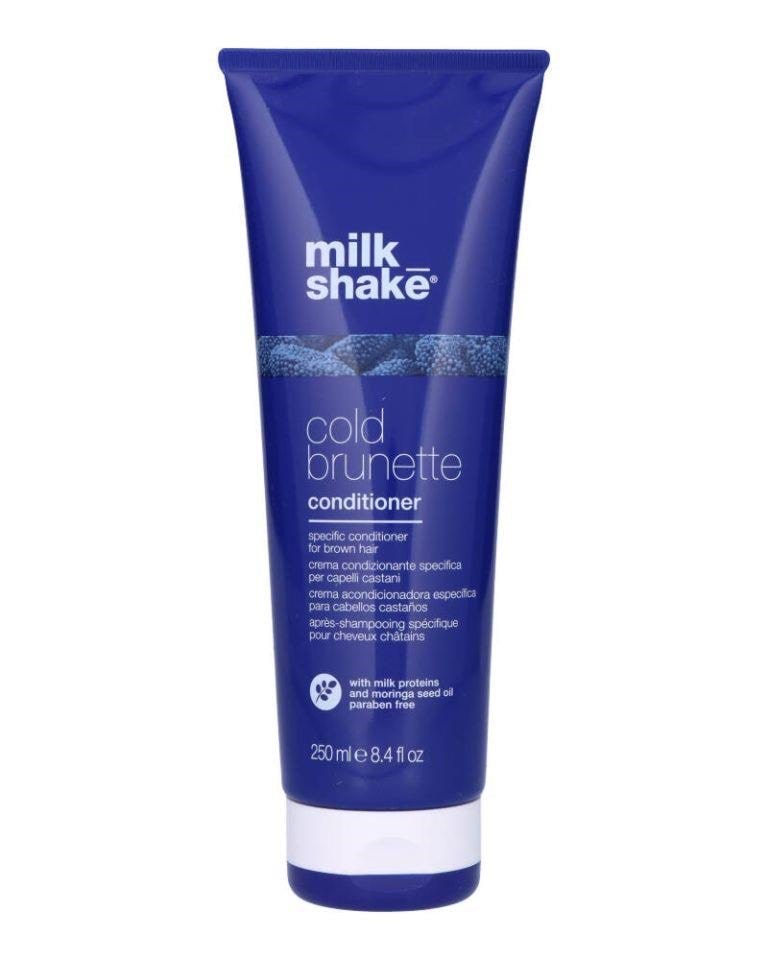 Cold Brunette Conditioner 250 ml Haarpleje PARF2024381