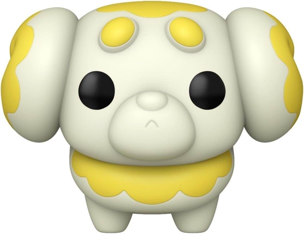 Funko! - Pokemon - Fidough - Figur Merchandise 83855