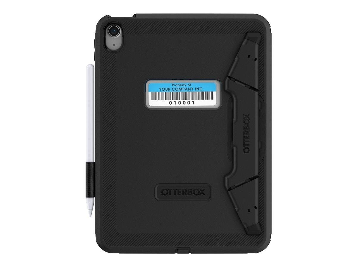 OtterBox Defender EDU Kickstand Apple iPad (A16/10th gen) black - ProPack - v2