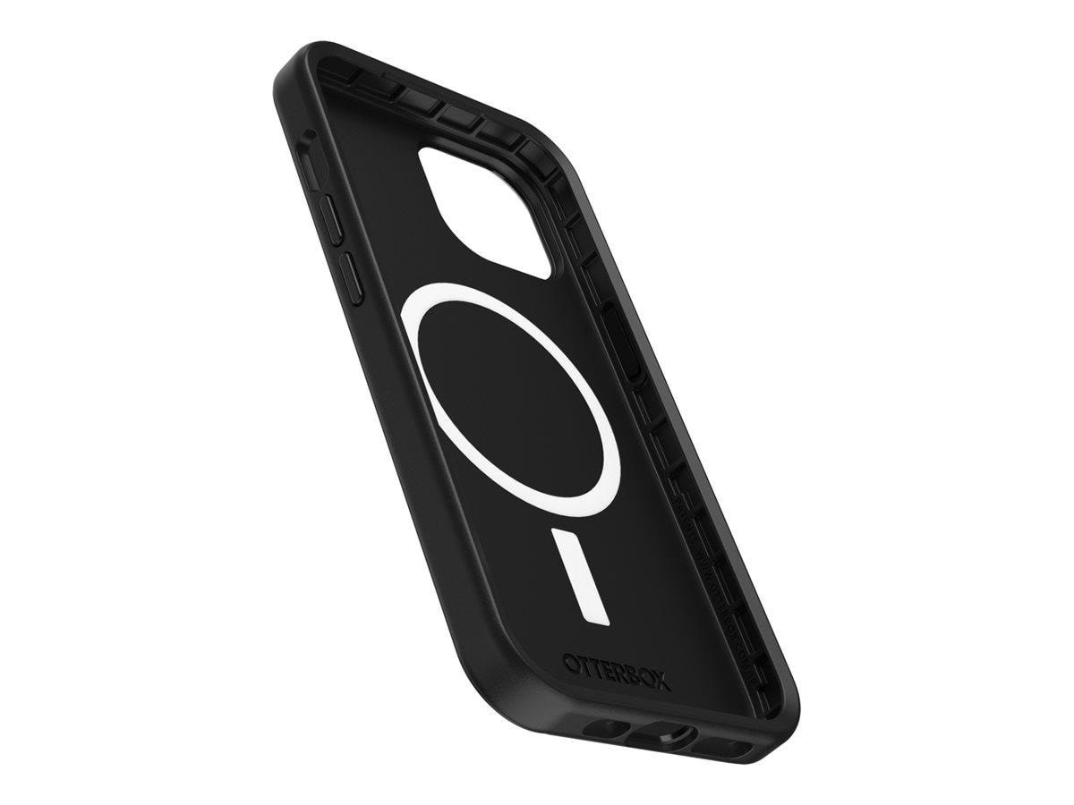 OtterBox Symmetry MagSafe Apple iPhone 16e/15/14/13 - black - ProPack Mobilcover 77-94126