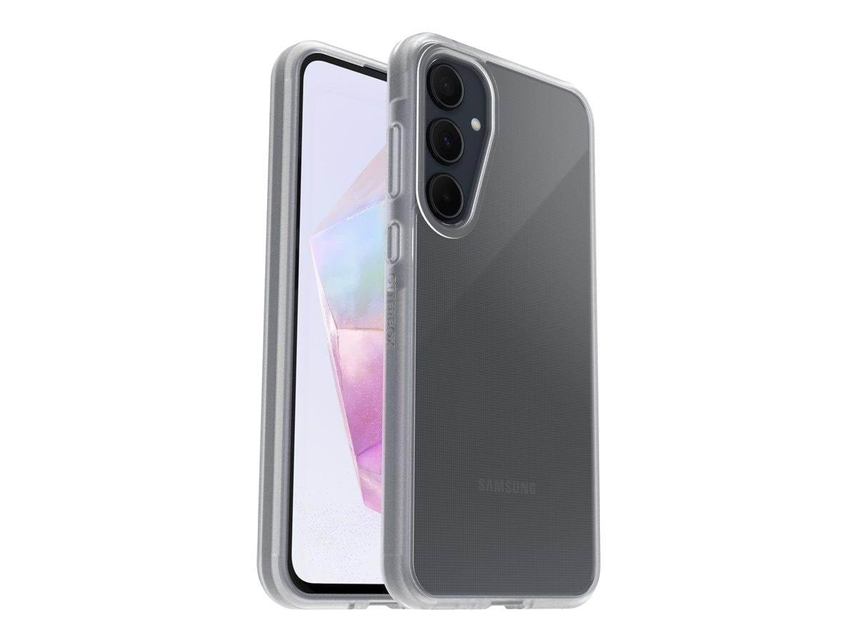 OtterBox React Samsung Galaxy A35 5G - clear - ProPack Mobilcover 77-95401
