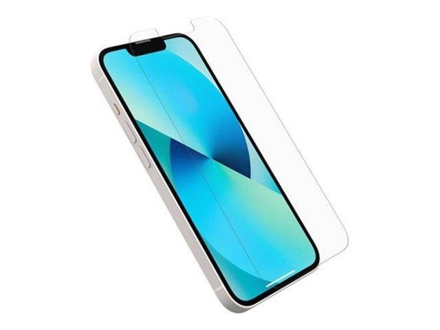 OtterBox Premium Glass Antimicrobial Apple iPhone 16e/14/13/13 Pro - clear - ProPack Beskyttelsesglas 77-96630