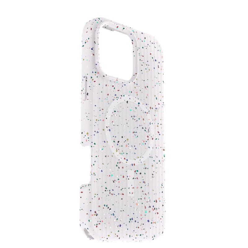 OtterBox Symmetry Core Apple iPhone 16 Pro Max Sprinkles - white Mobilcover 77-97259