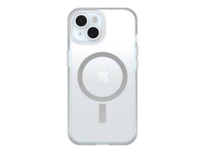 OtterBox React MagSafe Apple iPhone 16e/15/14/13 - clear Mobilcover 77-98201
