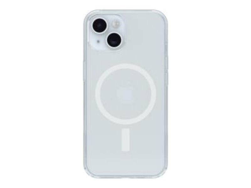 OtterBox Symmetry Clear MagSafe Apple iPhone 16e/15/14/13 - clear - v2 - ProPack Mobilcover 77-98190