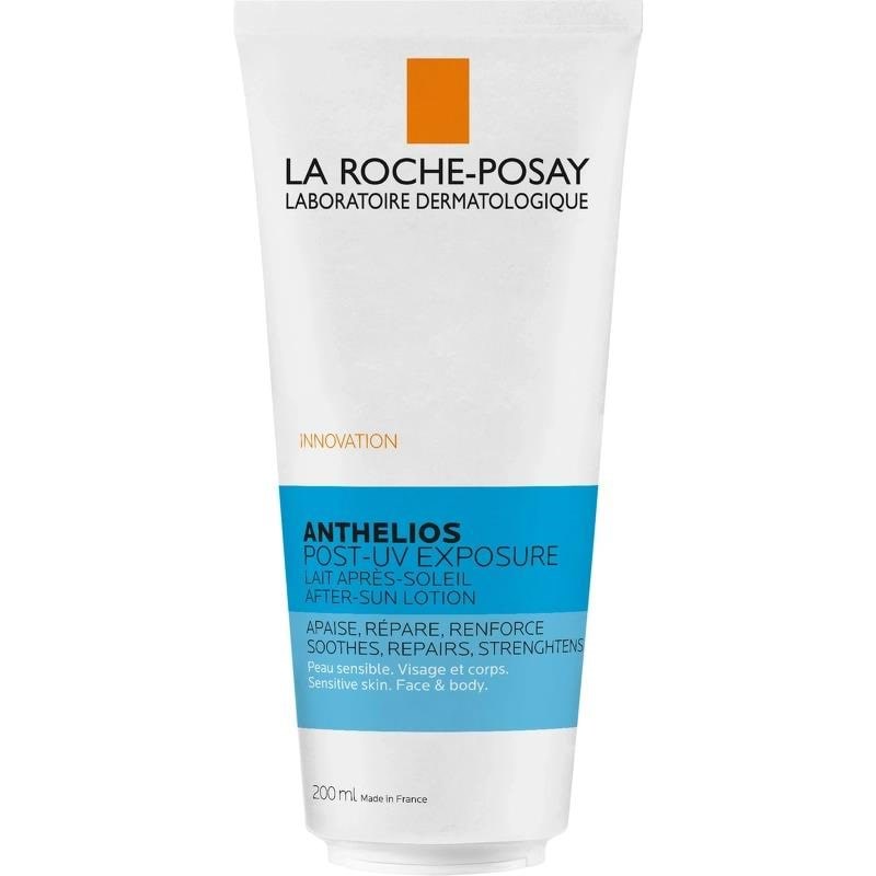 La Roche-Posay Anthelios Post-UV Exposure After Sun Lotion 200 ml Kropspleje 3337875886024