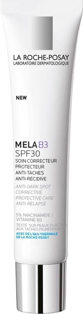 La Roche-Posay Mela B3 Anti-Dark Spot SPF30 40ML Ansigtspleje 3337875890113