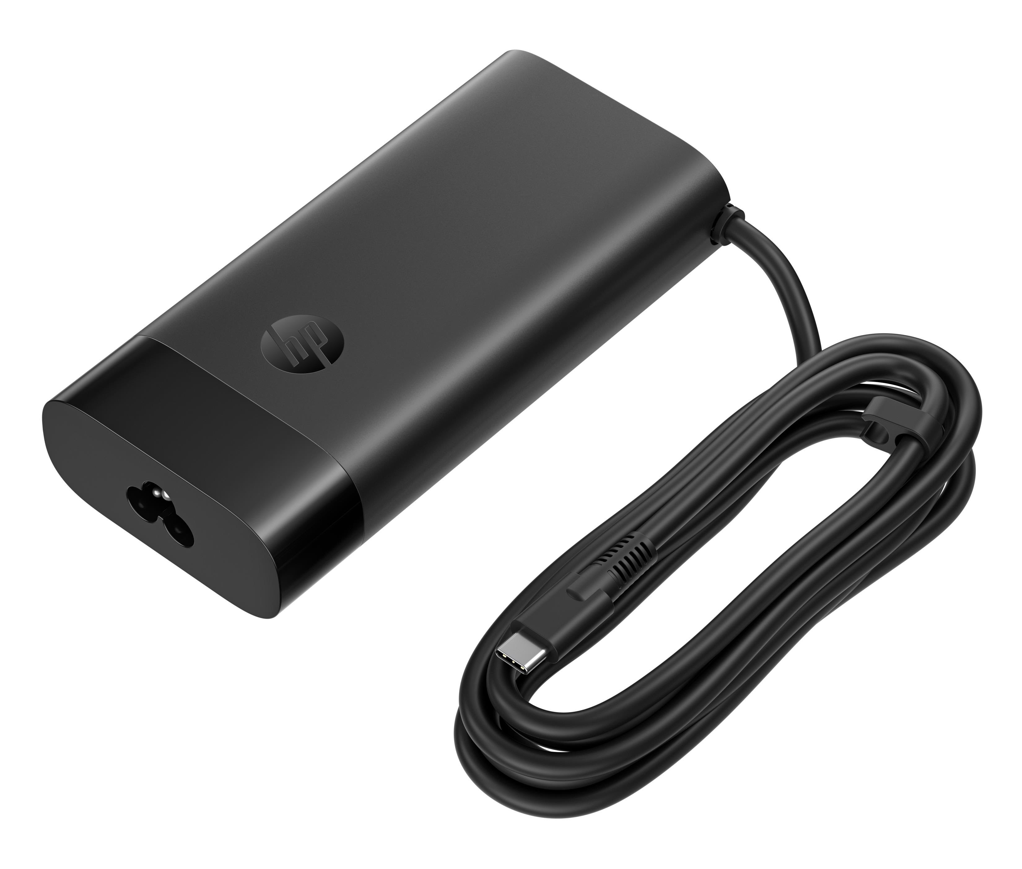 HP 140W USB-C Laptop Charger (B7NK0AA) Oplader Til Bærbar B7NK0AA#ABB