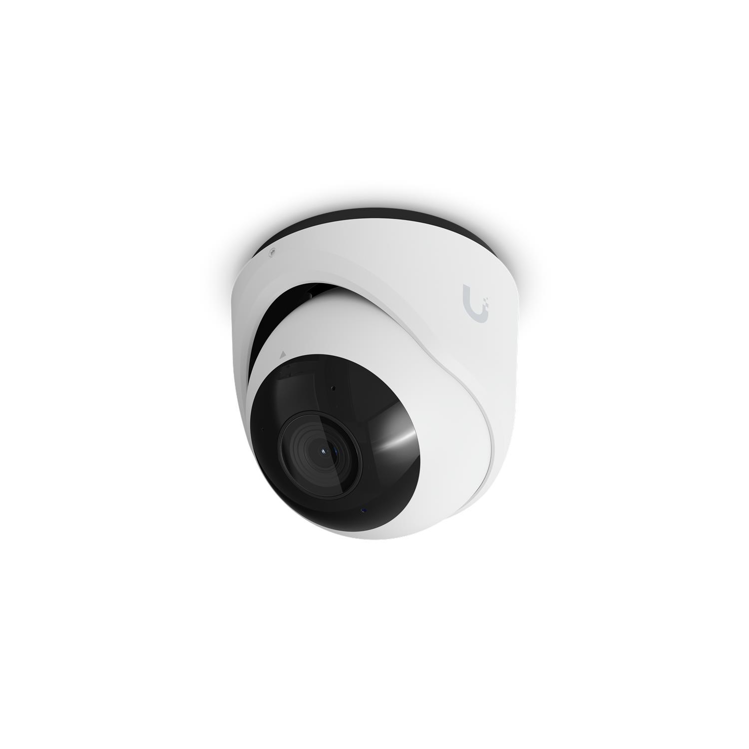 Ubiquiti UniFi Camera G6 Turret White Netværkskamera UVC-G6-Turret-W