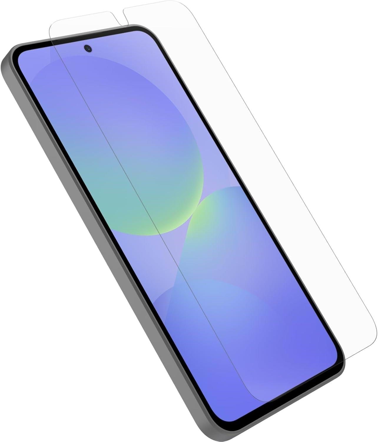 OtterBox Glass Galaxy A36 5G/Galaxy A56 5G - clear - ProPack Beskyttelsesglas 77-97786