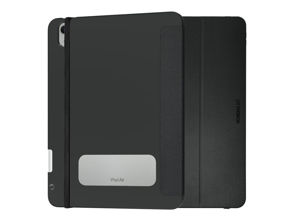 OtterBox React Folio Apple iPad Air 11" (M3/M2/5th/4th gen) - black Tablet Cover 77-95354