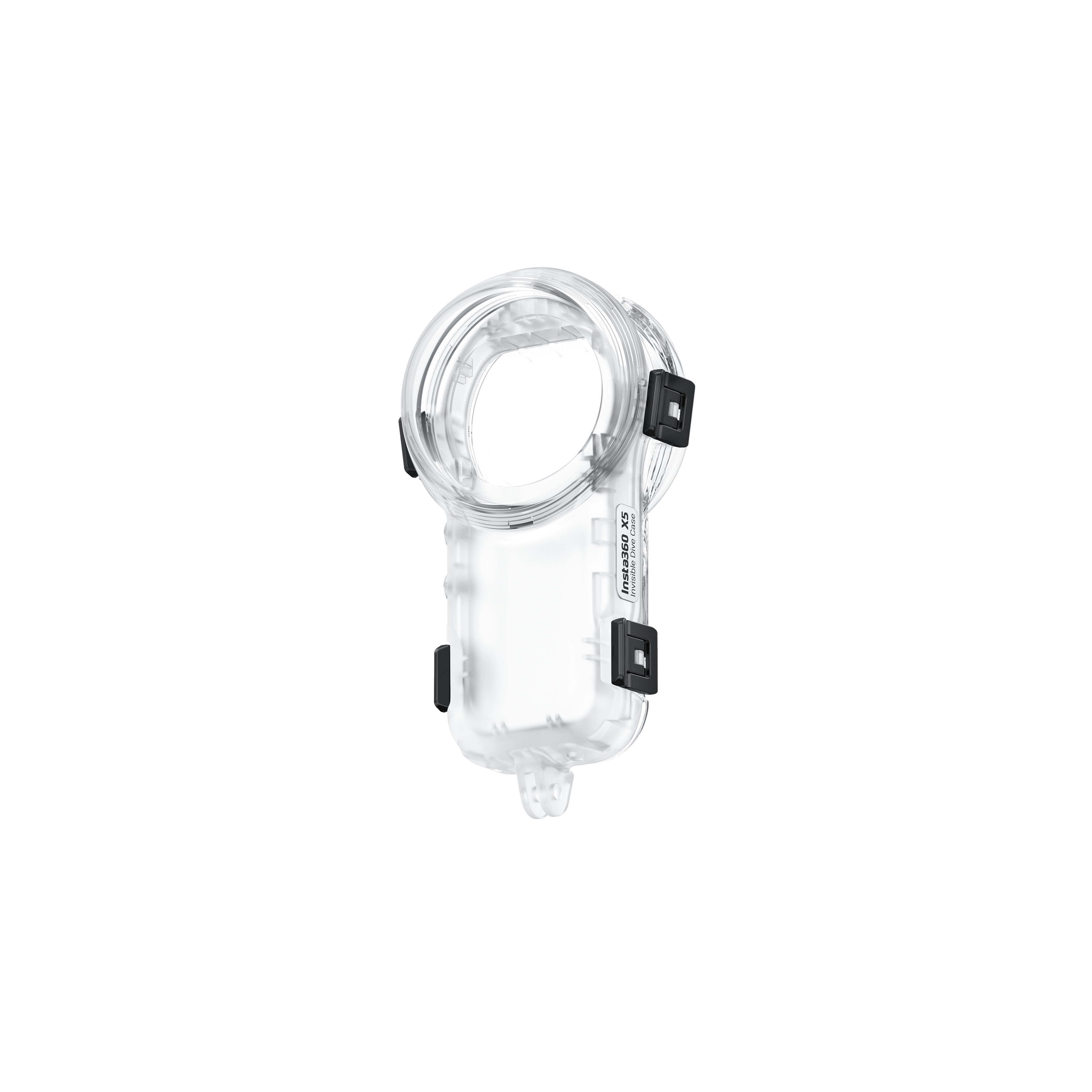 Insta360 X5 Invisible Dive Case Gopro Tilbehør CINSBAHJ