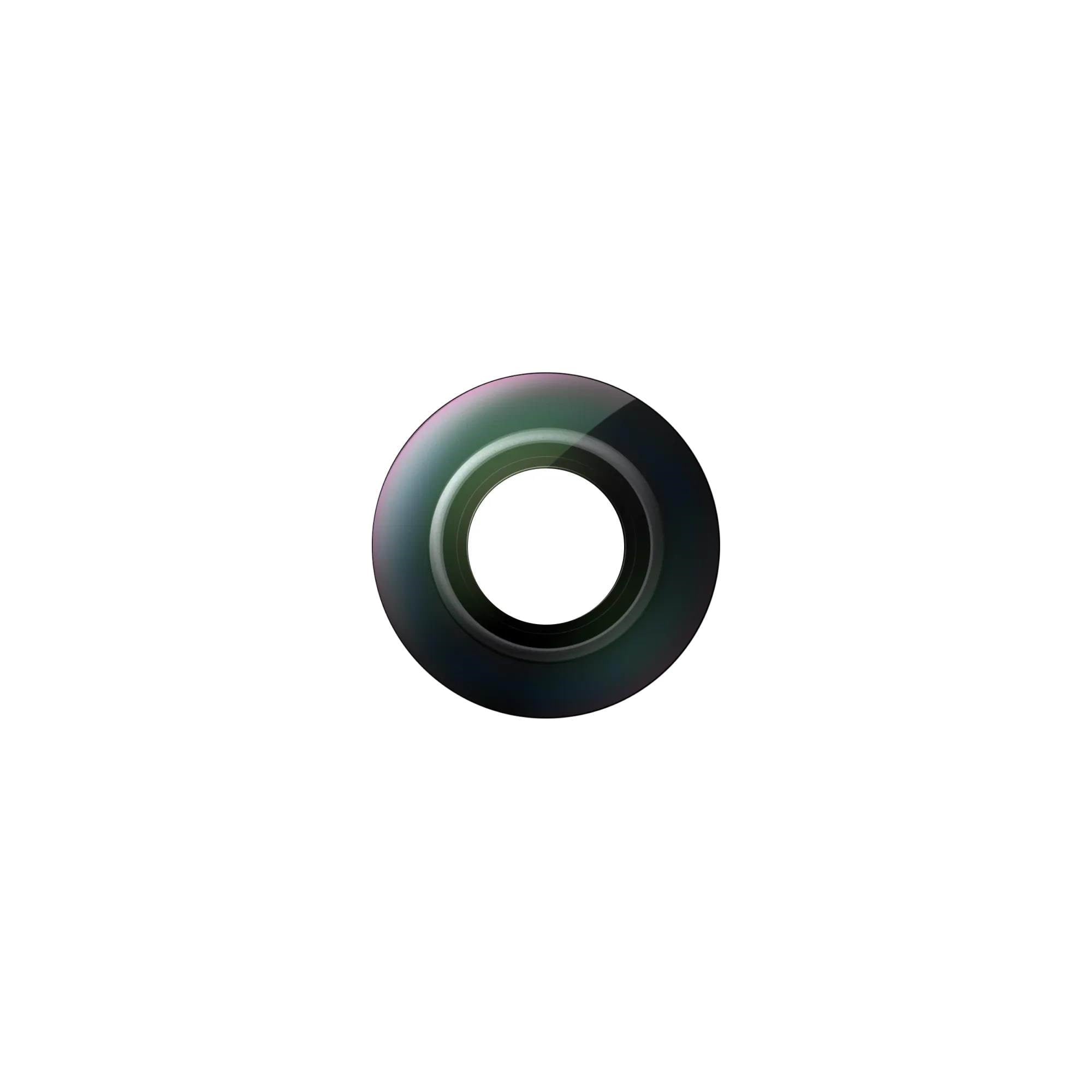 Insta360 X5 Replacement Lens Kit - Single Lens Gopro Tilbehør CINSBAHB
