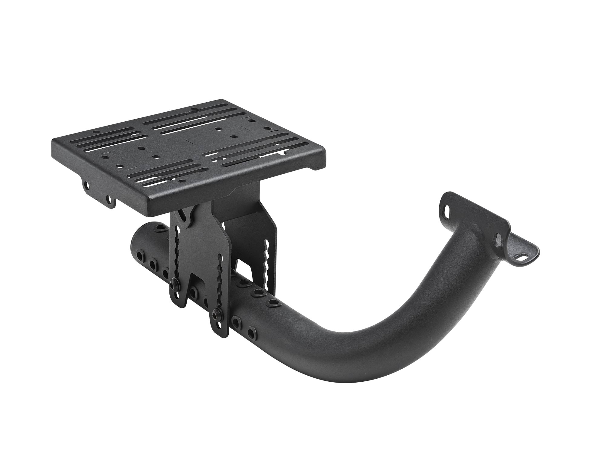 Next Level Racing RACING F-GT PRO SHIFTER AND HANDBRAKE ARM - Steel frame