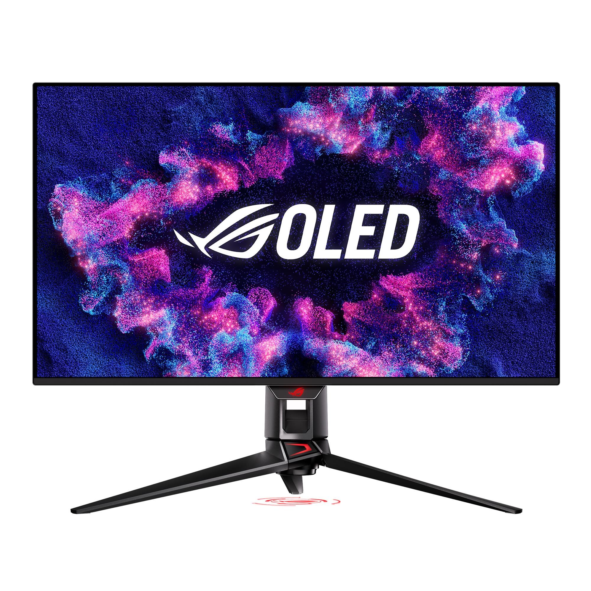 31.5" ASUS ROG Swift OLED PG32UCDMZ - 3840x2160 (4K) - 240Hz - OLED - KVM switch