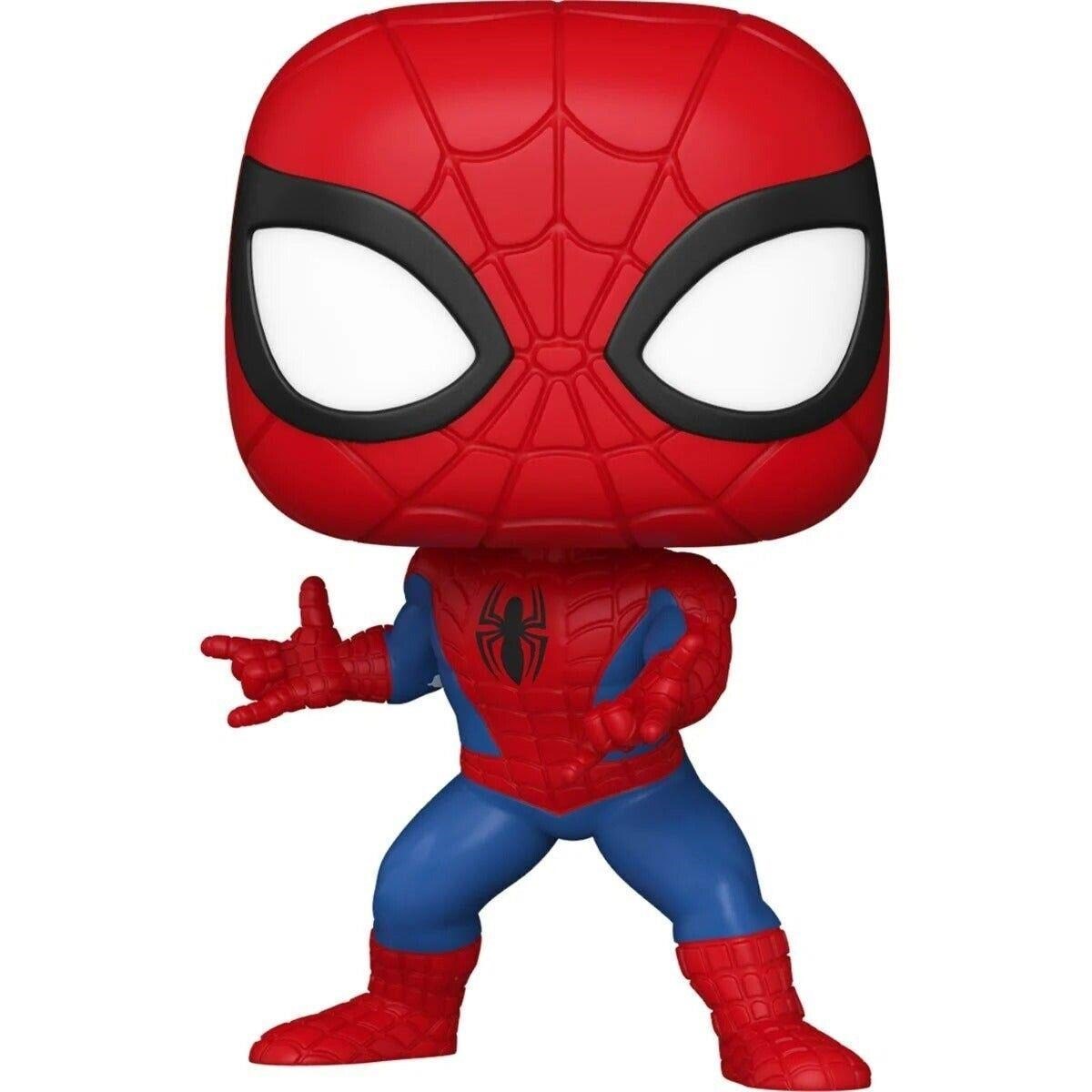 Funko! - Spider-Man - Figur Merchandise 82500