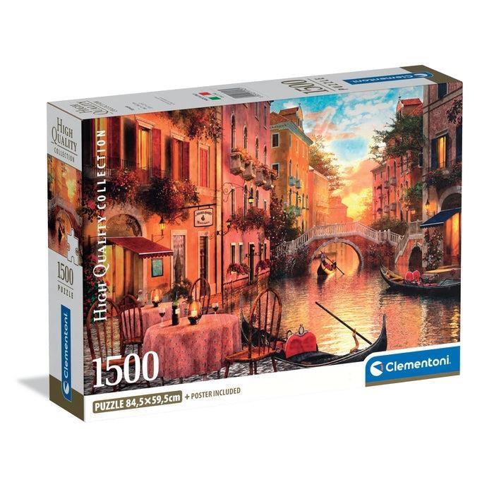 Clementoni Venezia (1500)