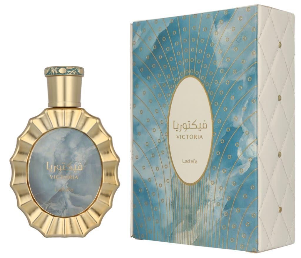 Lattafa Victoria Edp Spray - 100 ml Parfume 6290360598789