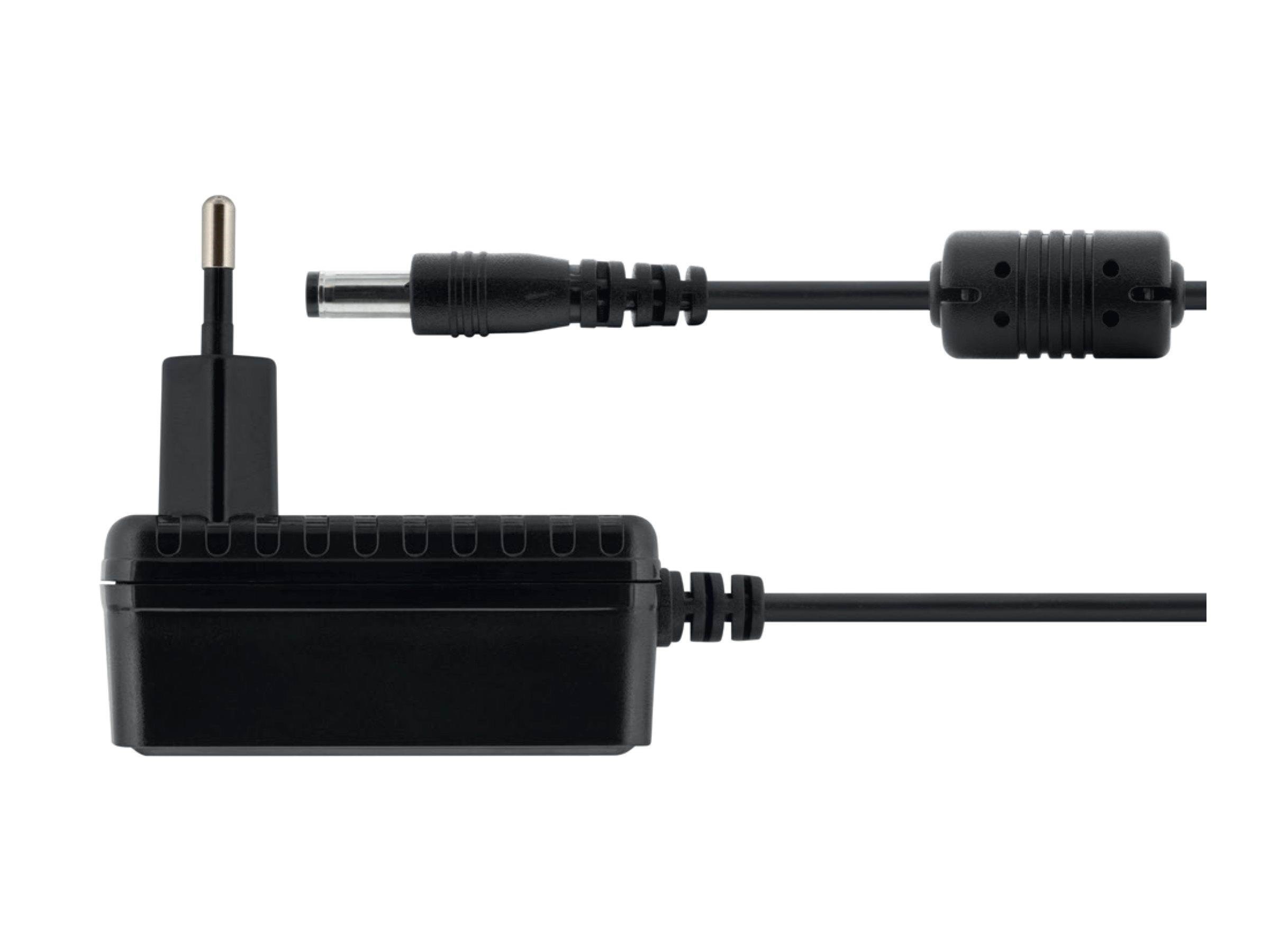 Deltaco Power Adapter Oplader Til Bærbar PS-05B